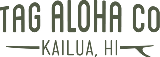 Tag Aloha